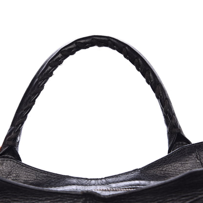Balenciaga Agneau Classic Hardware City Black 18 of 19