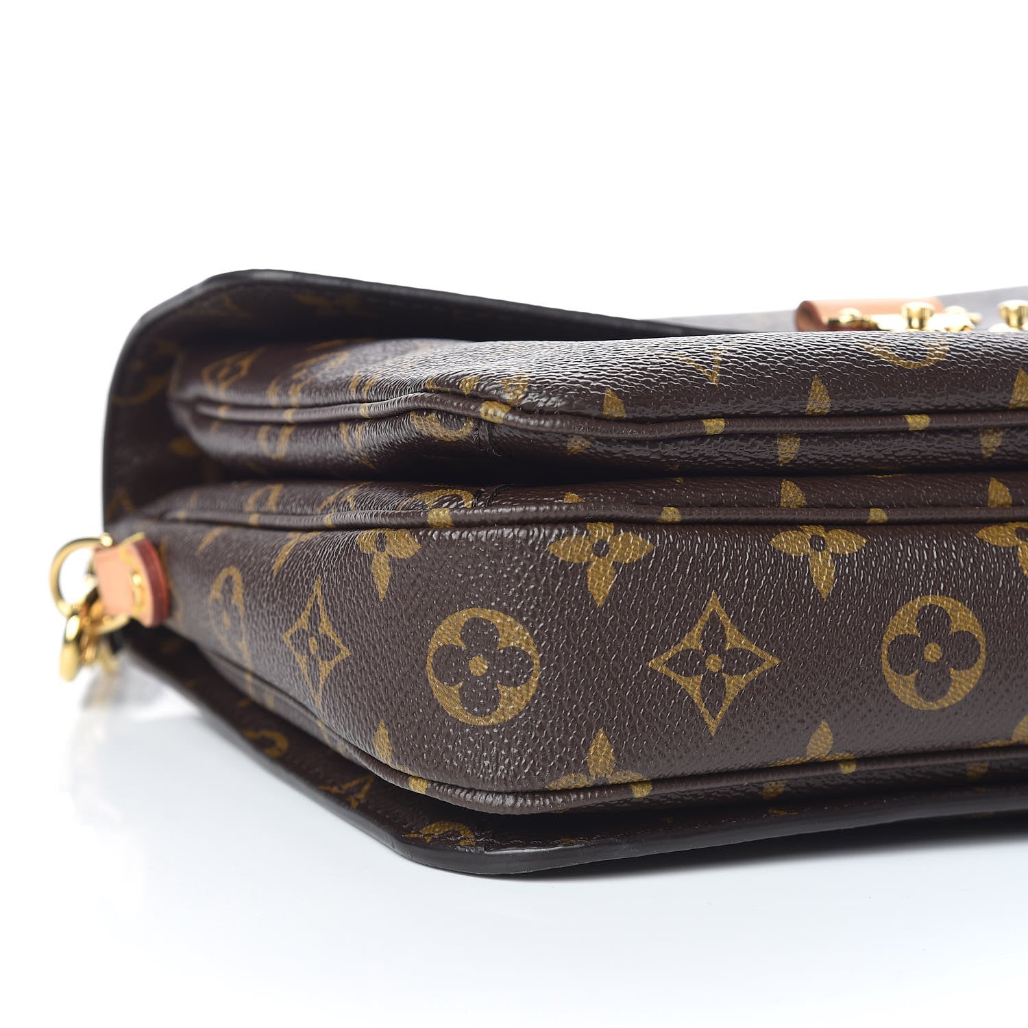 Louis Vuitton Monogram Pochette Metis 9 of 11