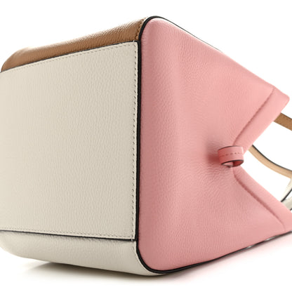 Fendi Vitello Cher Grace Mini Fendi Origami Multicolor 10 of 11