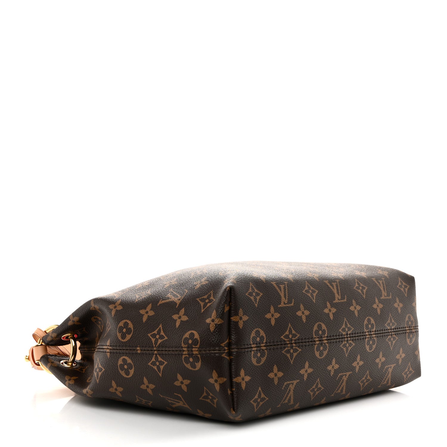 Louis Vuitton Monogram Graceful PM Pivoine 4 of 12