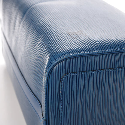 Louis Vuitton Epi Speedy 35 Toledo 11 of 15