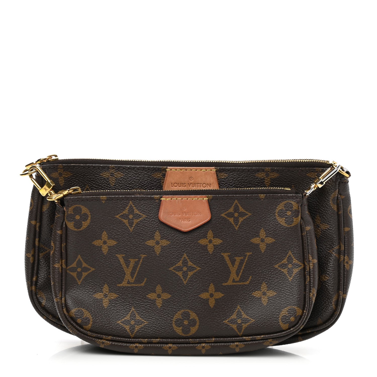 Louis Vuitton Monogram Multi Pochette Accessories 1 of 11