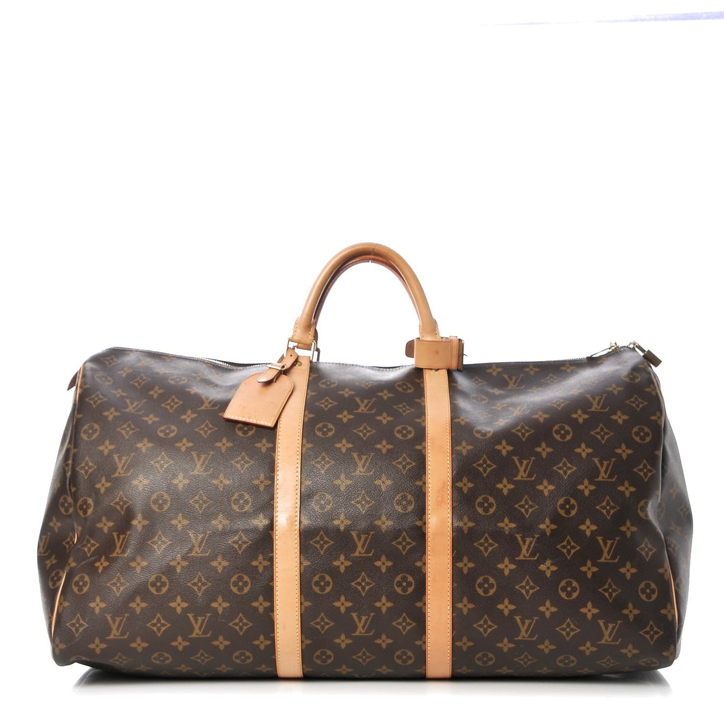 Monogram Keepall 60