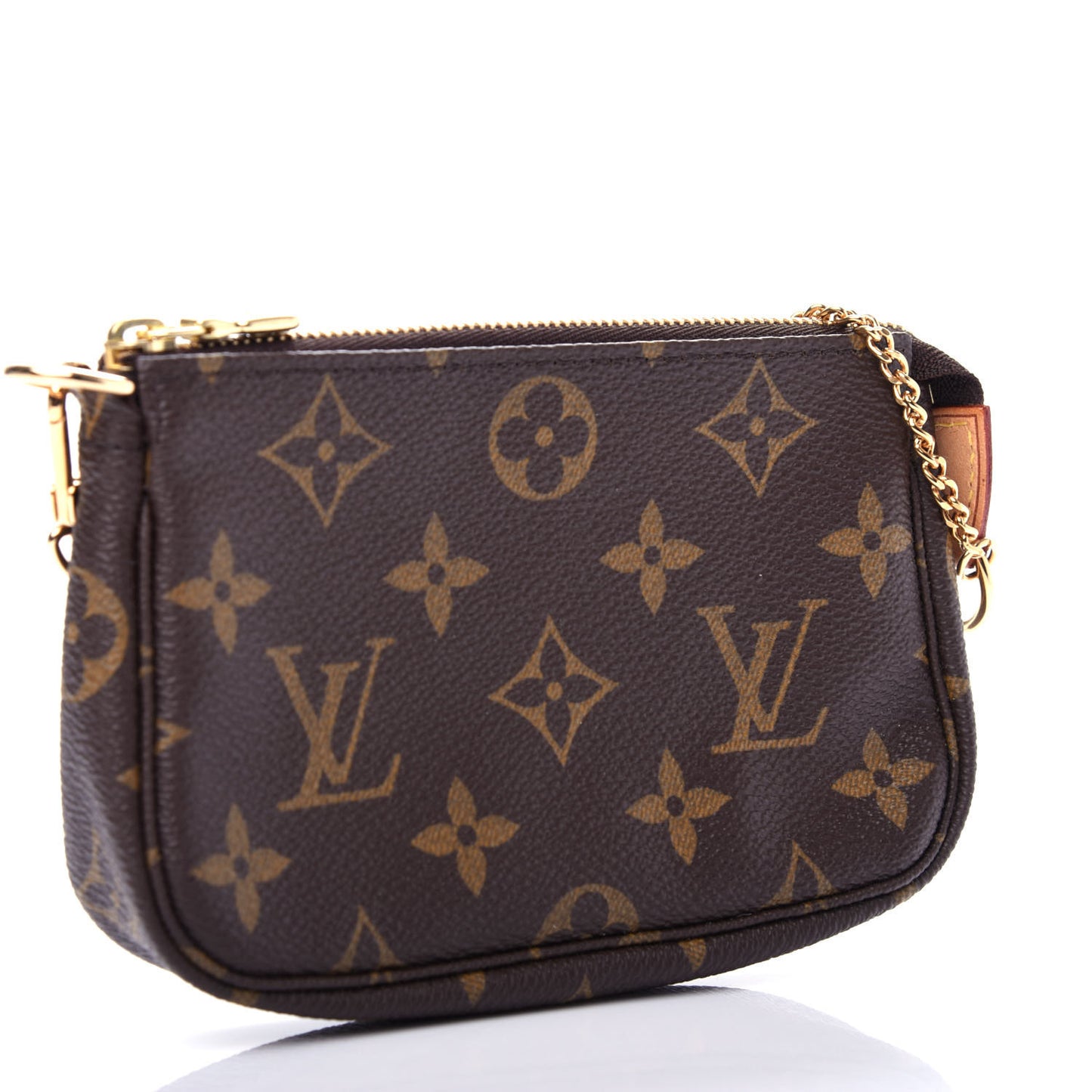Monogram Mini Pochette Accessories