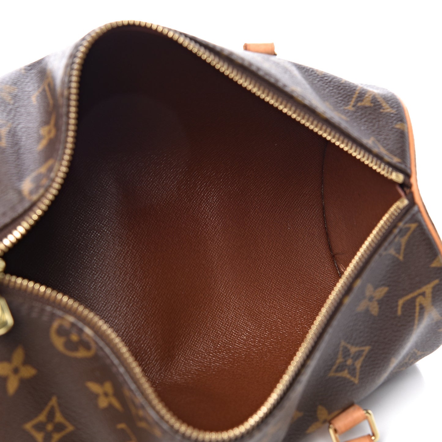 Monogram Papillon 26