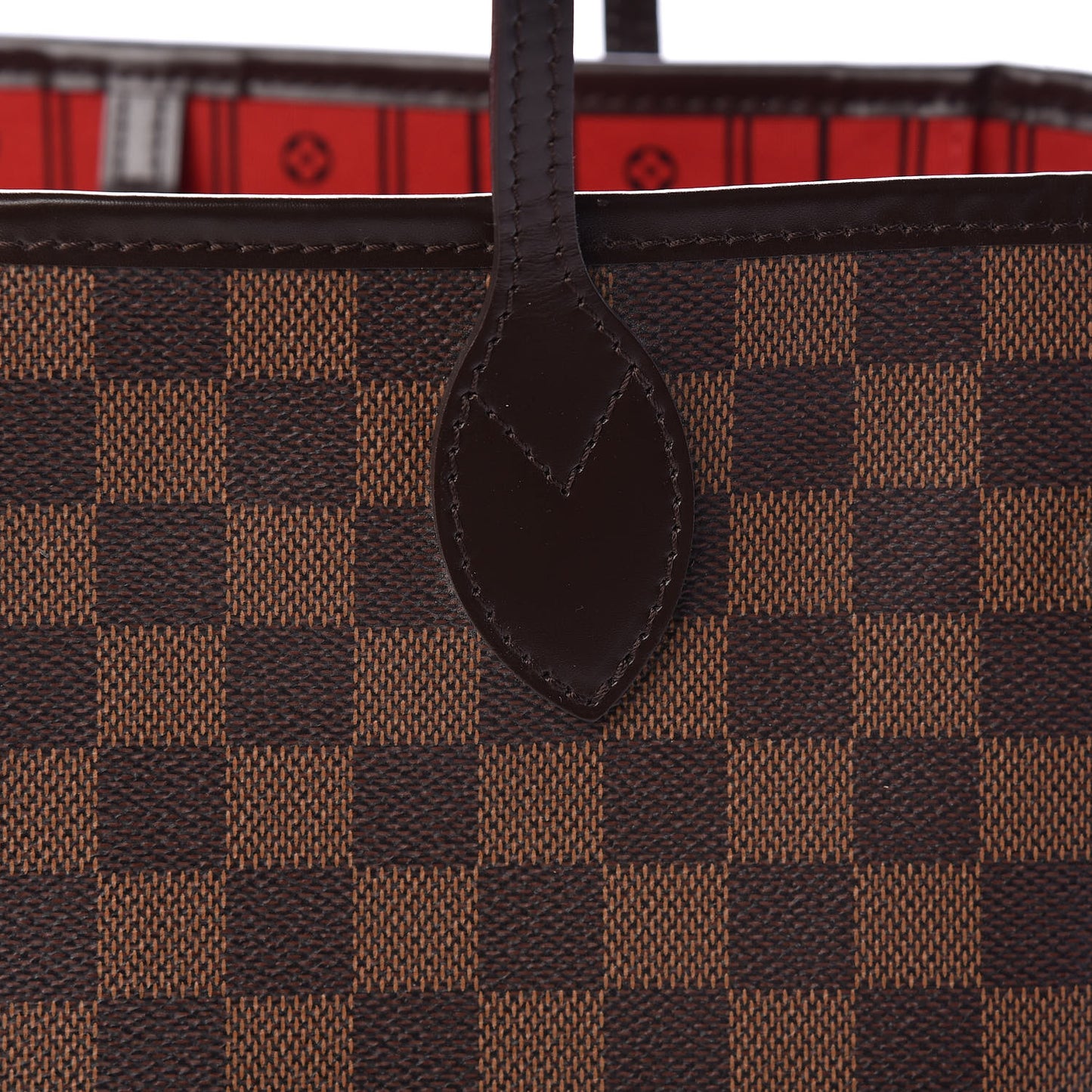 Damier Ebene Neverfull MM