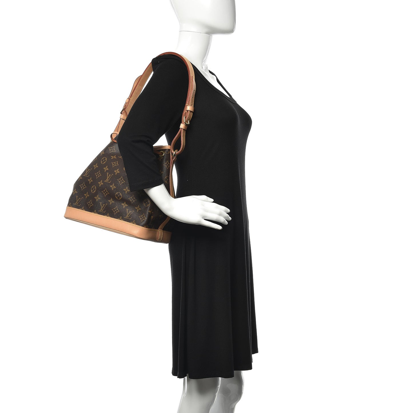 Monogram Petit Noe NM