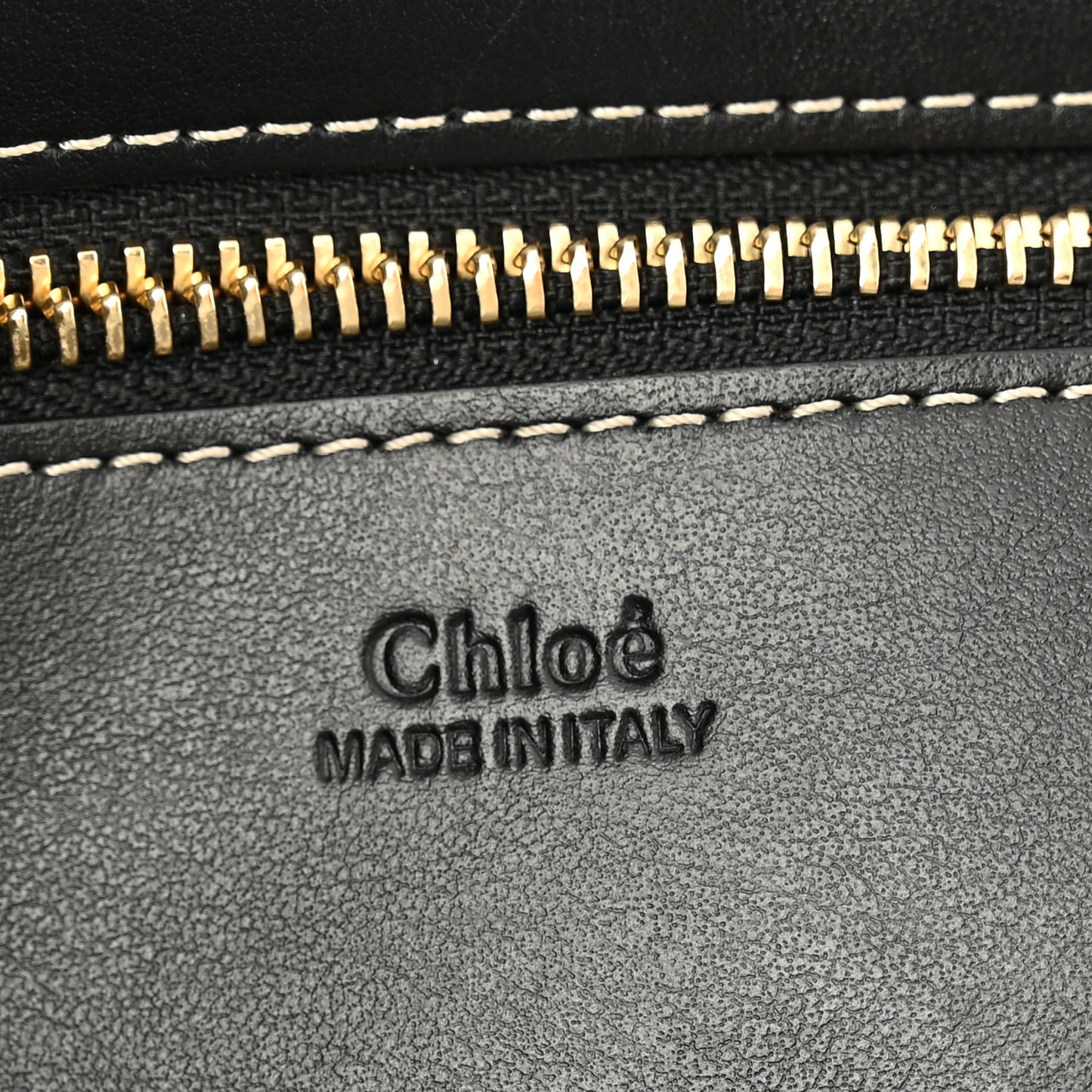 Felt Calfskin Small Woody Ribbon Tote With Strap Cashmere Grey