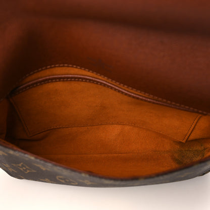 Louis Vuitton Monogram Musette Tango 5 of 8