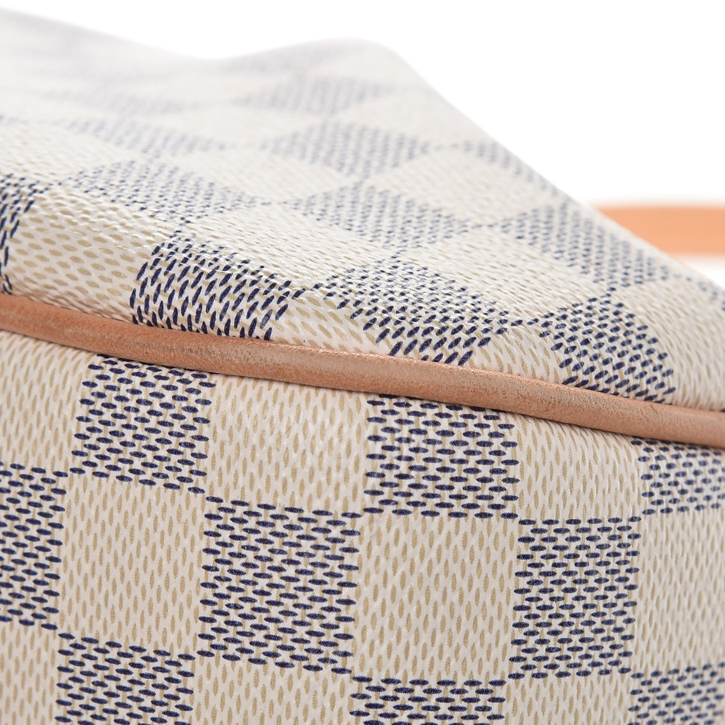 Damier Azur Siracusa MM