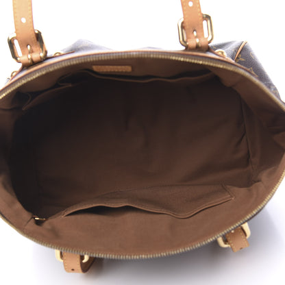 Louis Vuitton Monogram Tivoli GM 5 of 14