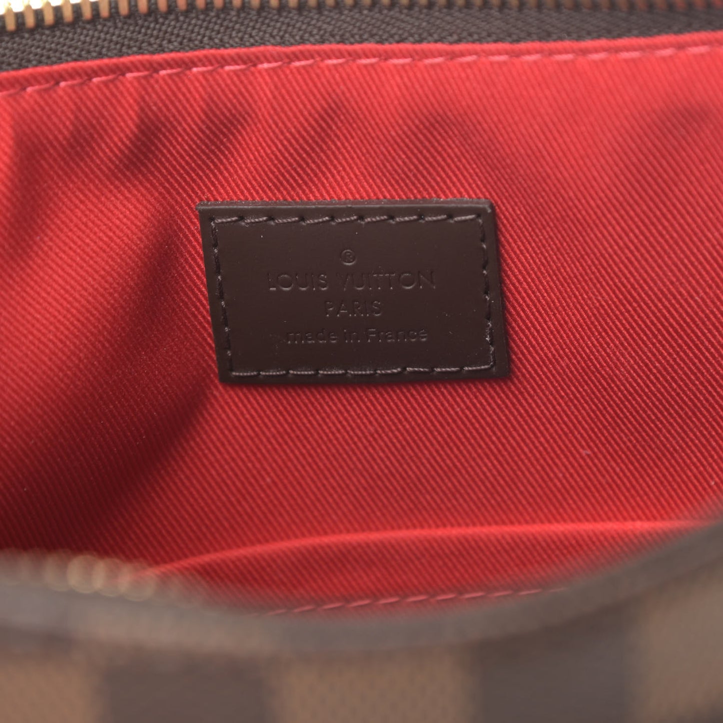 Damier Ebene South Bank Besace