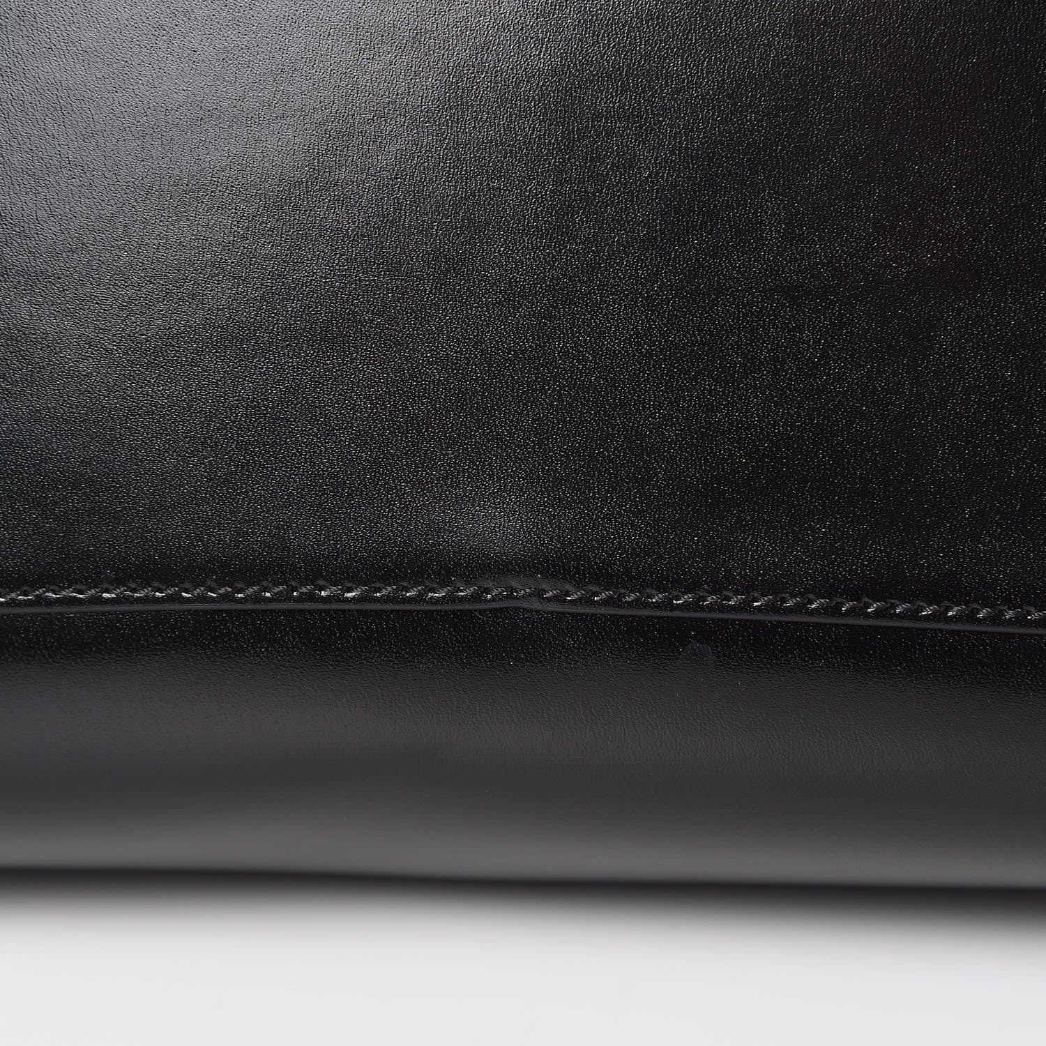 Givenchy Shiny Lord Calfskin Medium Antigona Black 12 of 13