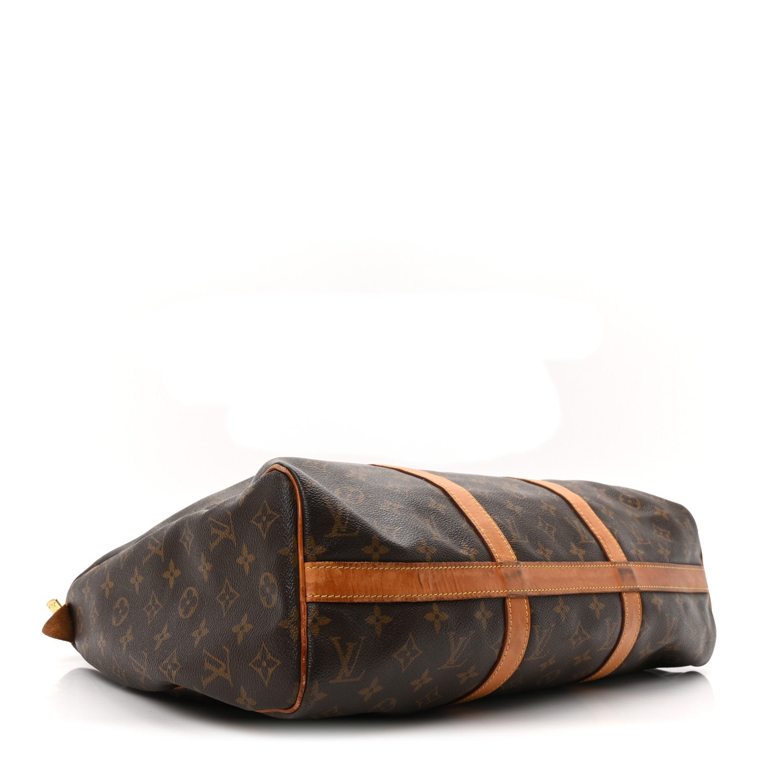 Louis Vuitton Monogram Sac Flanerie 45 4 of 10