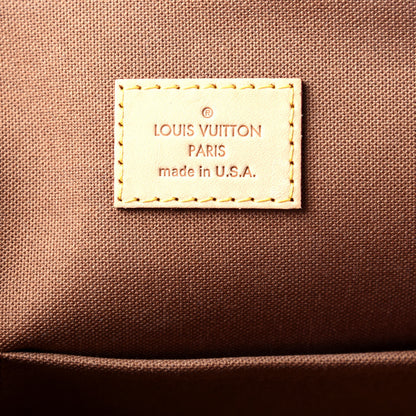 Louis Vuitton Monogram Tivoli GM 6 of 9