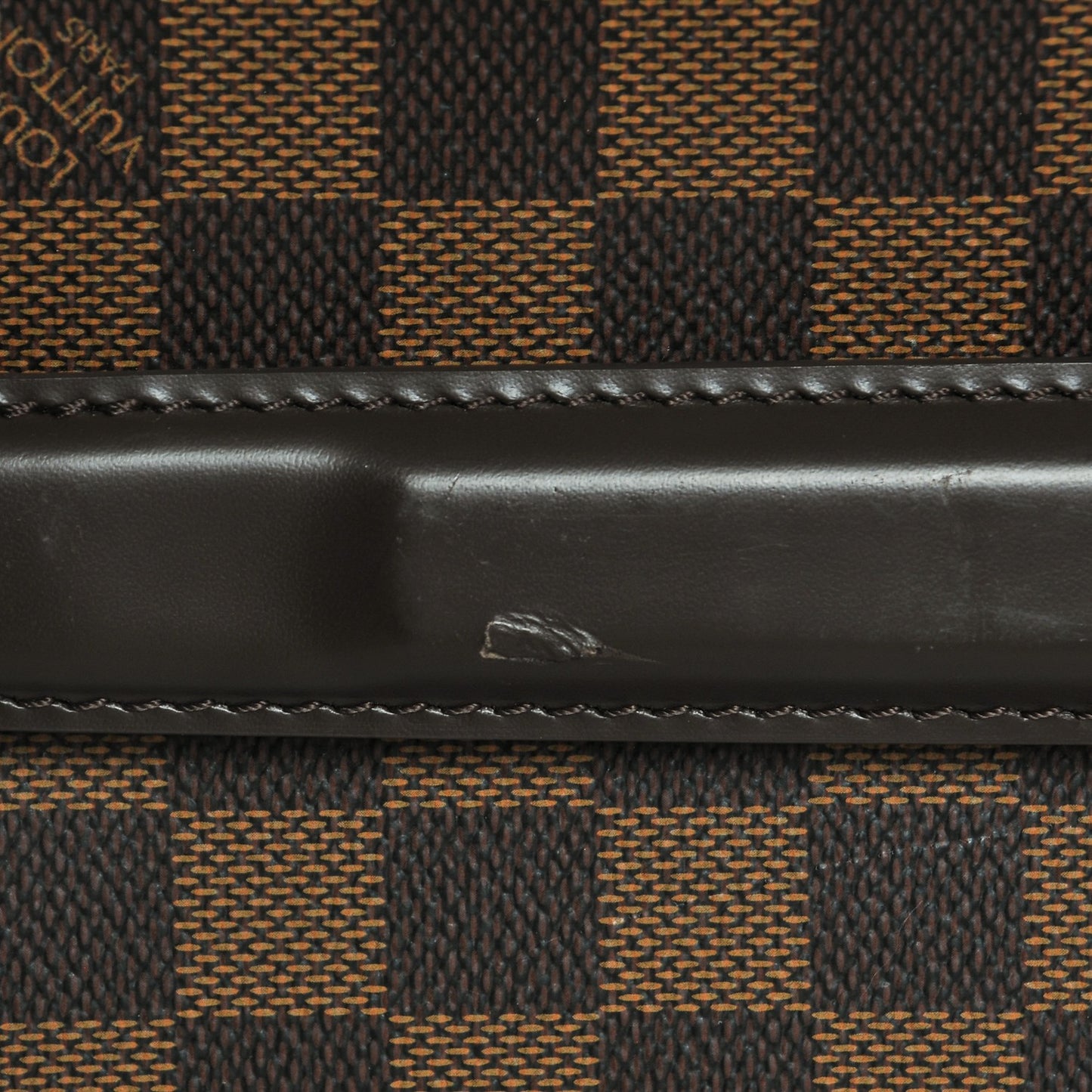 Damier Ebene Pegase 55 Business