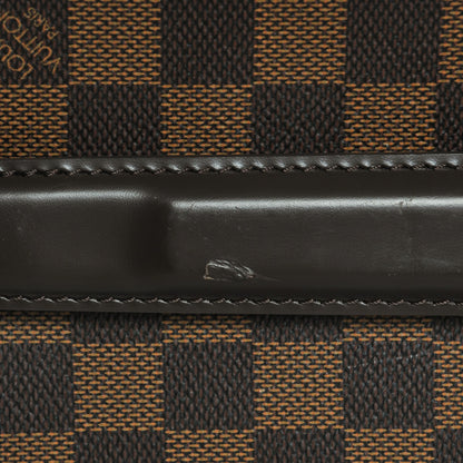 Louis Vuitton Damier Ebene Pegase 55 Business 14 of 14