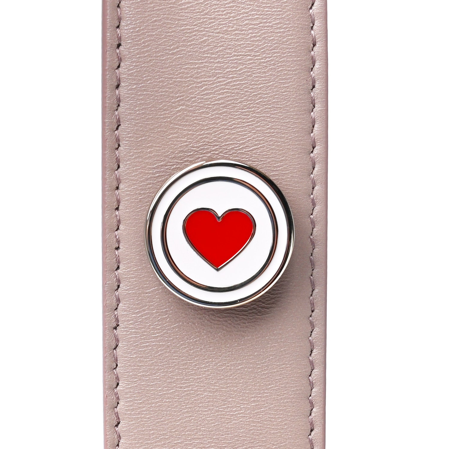 Christian Dior Lambskin Cannage Small Lucky Badges My Lady Dior Taupe 16 of 16