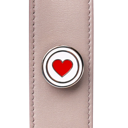 Christian Dior Lambskin Cannage Small Lucky Badges My Lady Dior Taupe 16 of 16