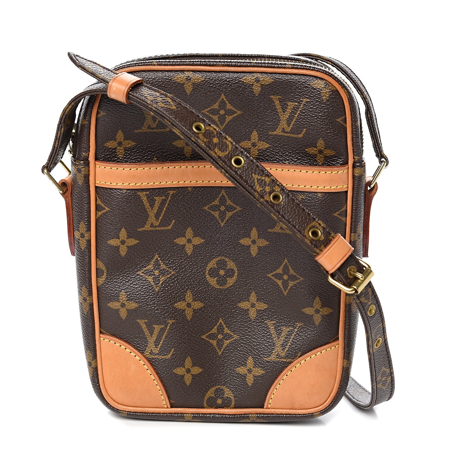 Monogram Danube 21