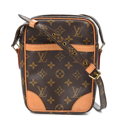 Louis Vuitton Monogram Danube 21 1 of 8
