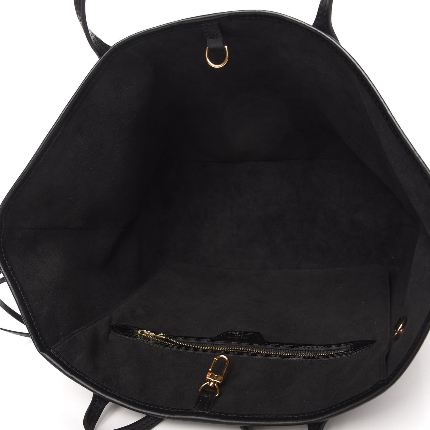 Jacquard Since 1854 Neverfull MM Grey