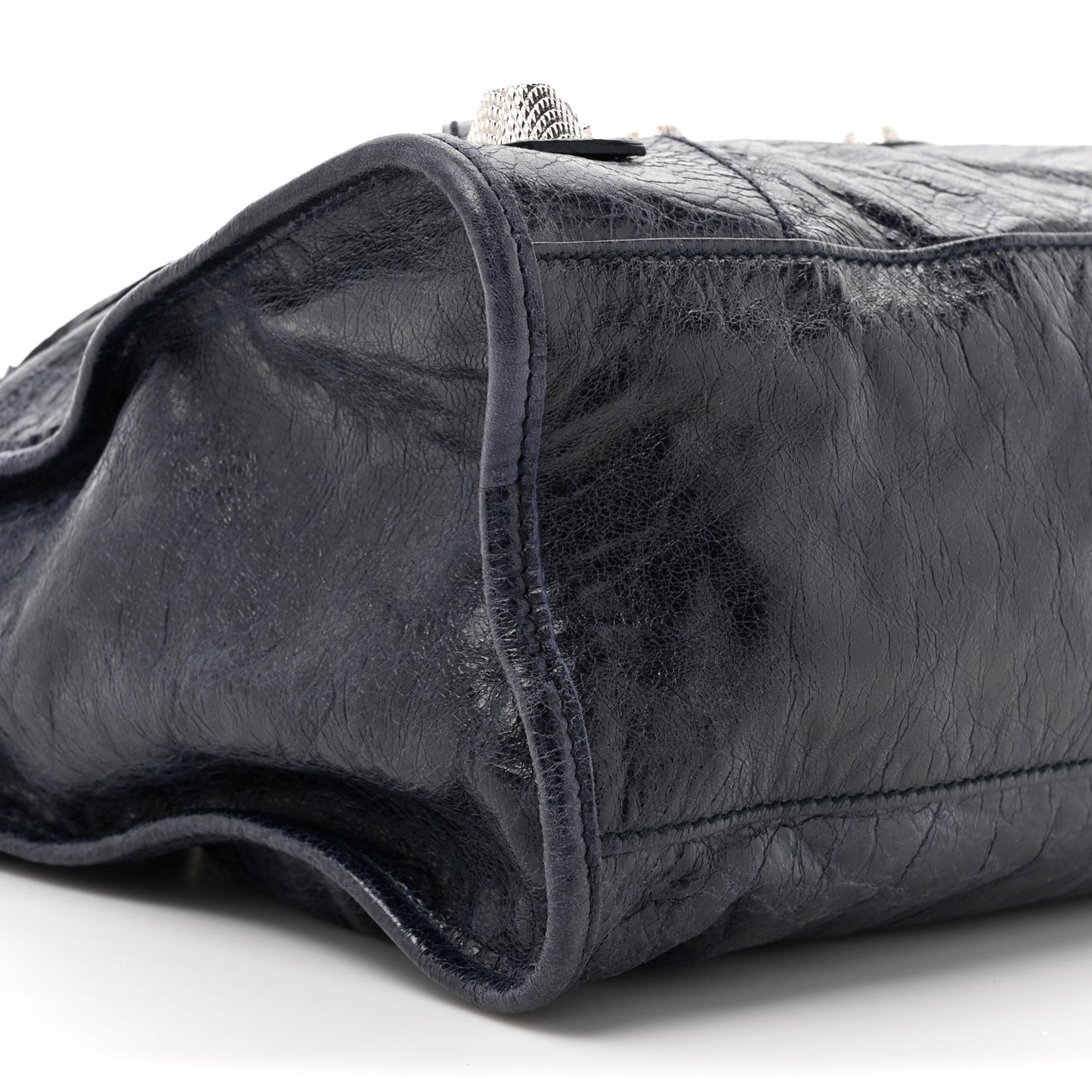 Agneau Giant 21 Silver Hardware City Marine
