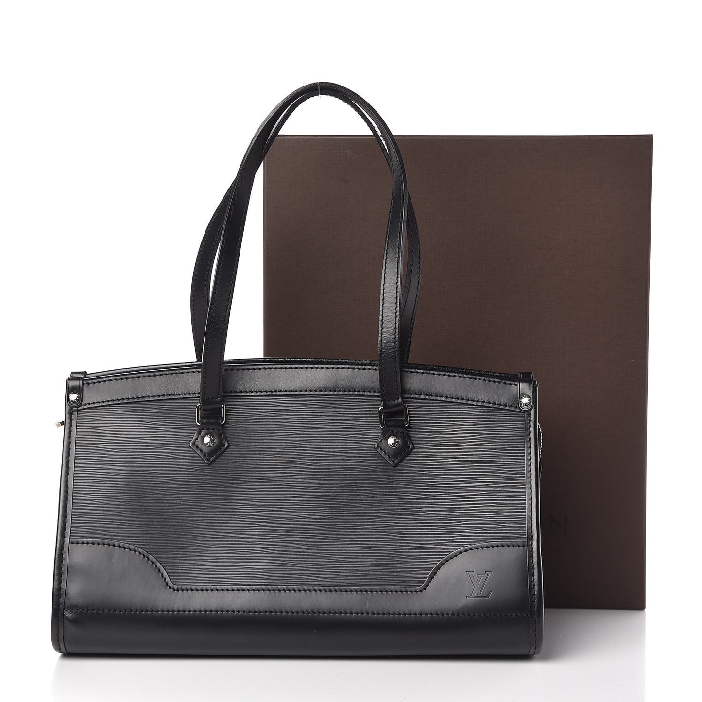 Epi Madeleine PM Black