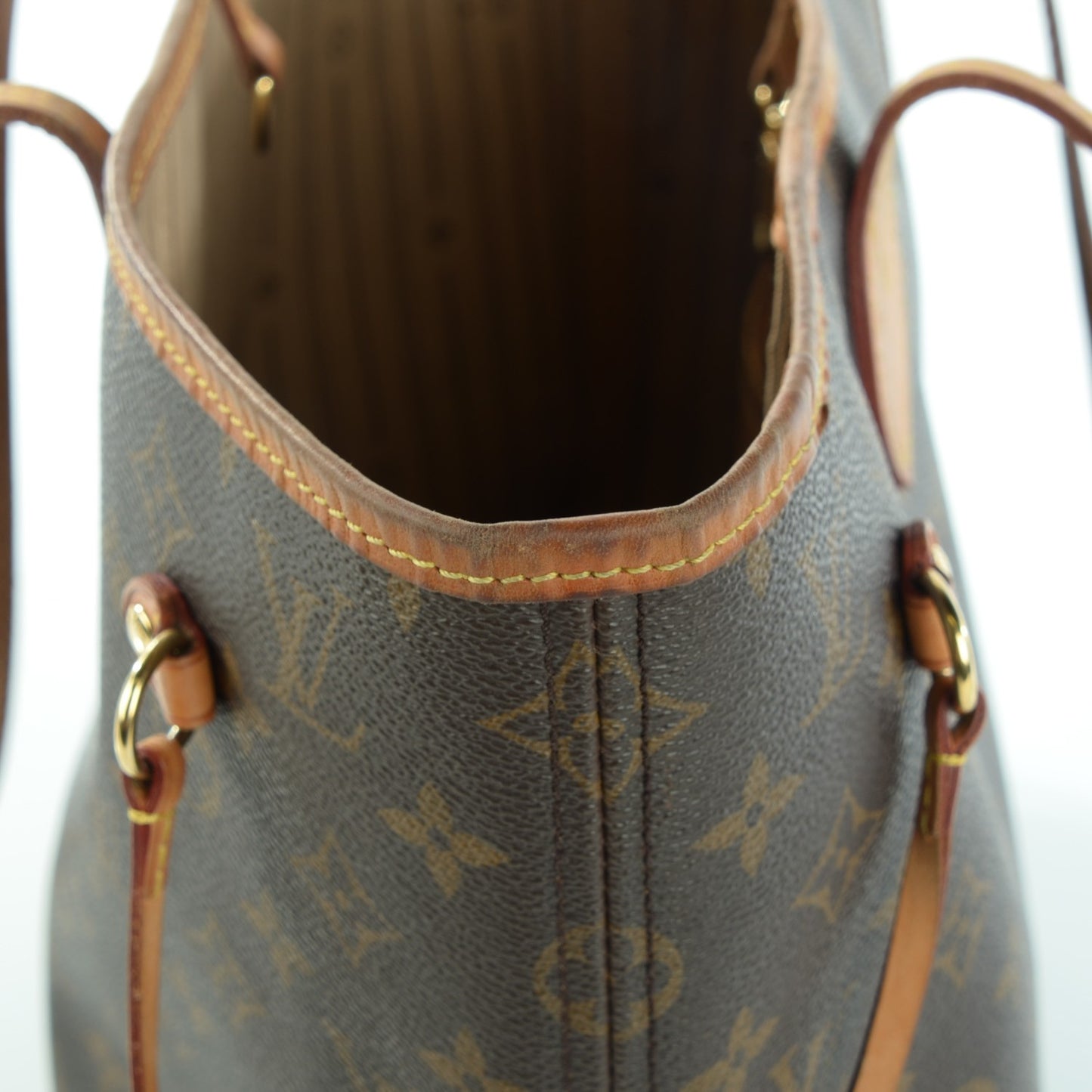 Monogram Neverfull MM