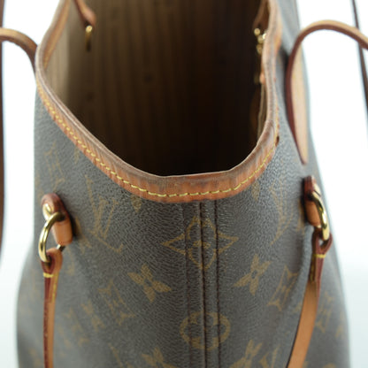 Louis Vuitton Monogram Neverfull MM 10 of 11