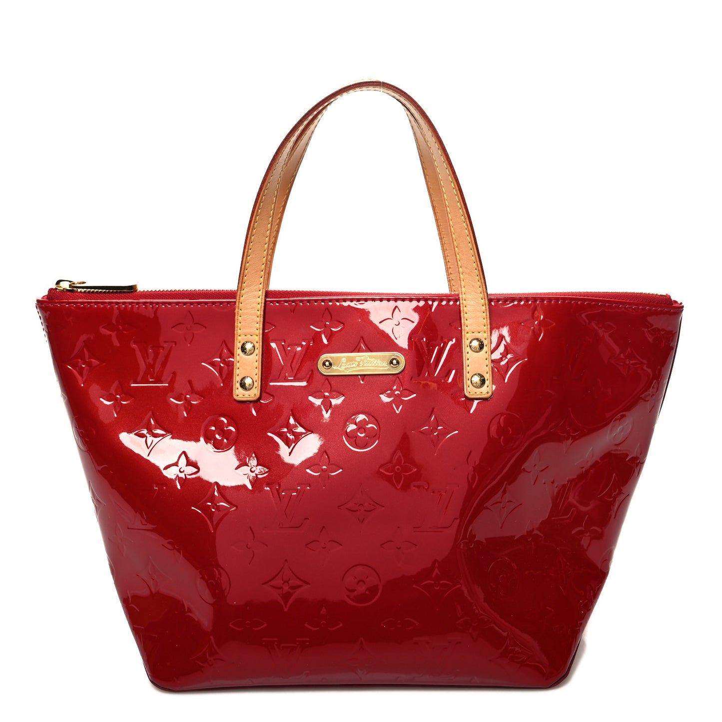Vernis Bellevue PM Pomme D'Amour