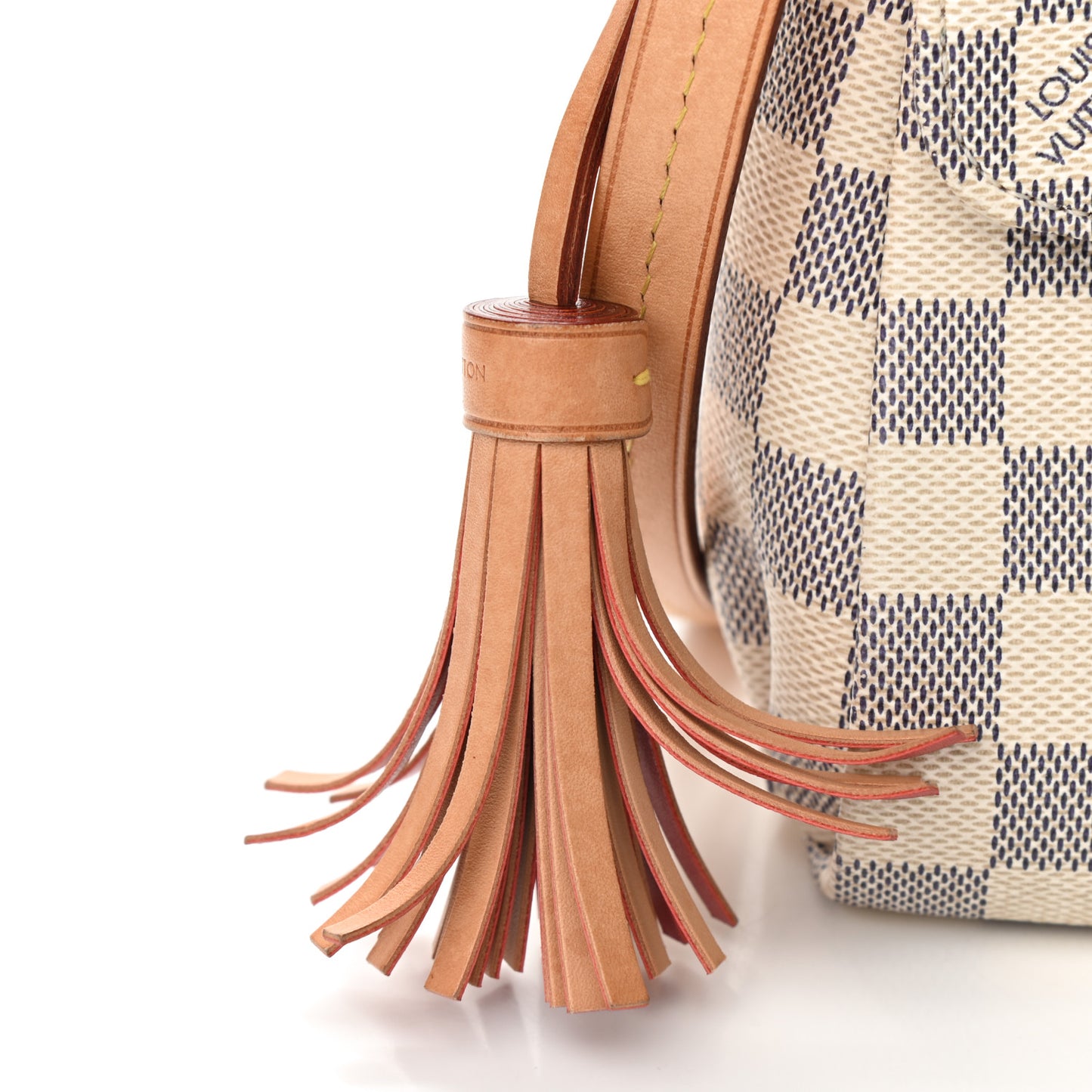 Damier Azur Croisette