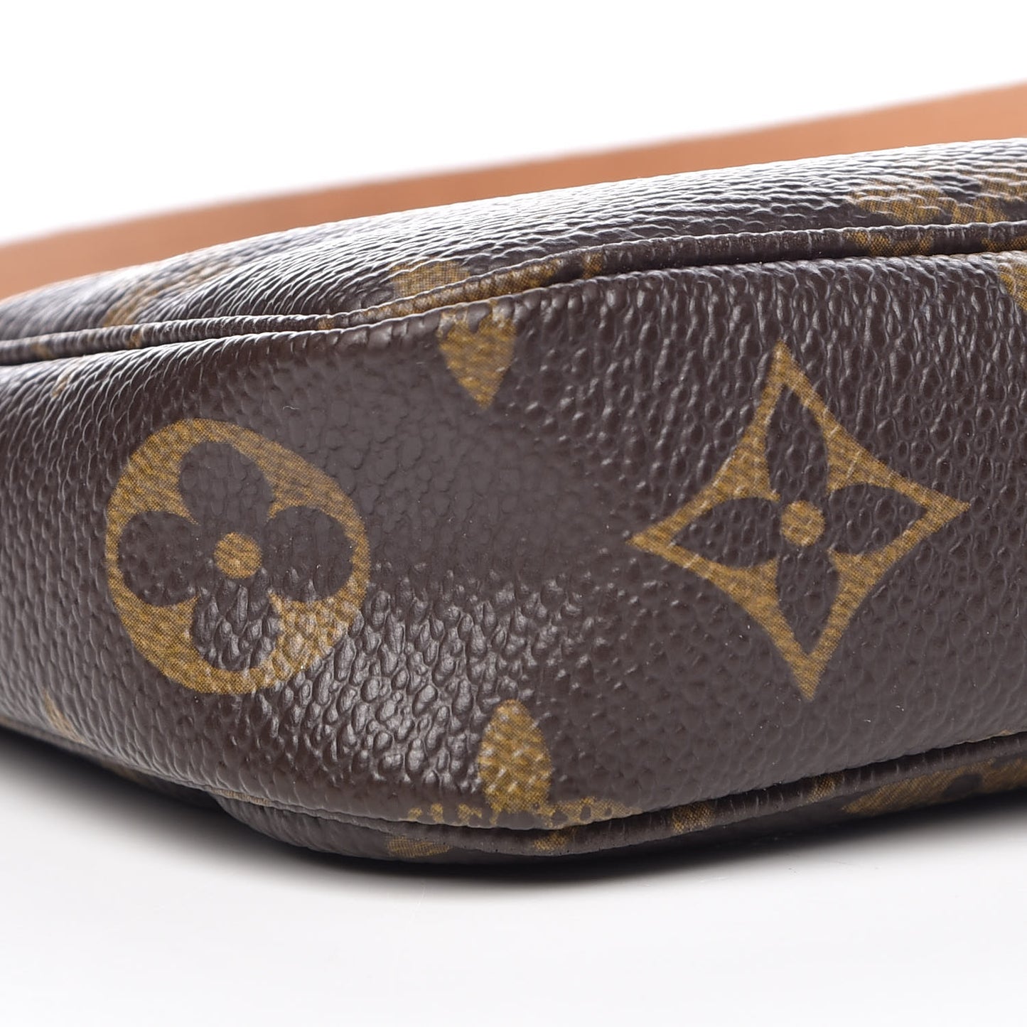 Monogram Pochette Accessories