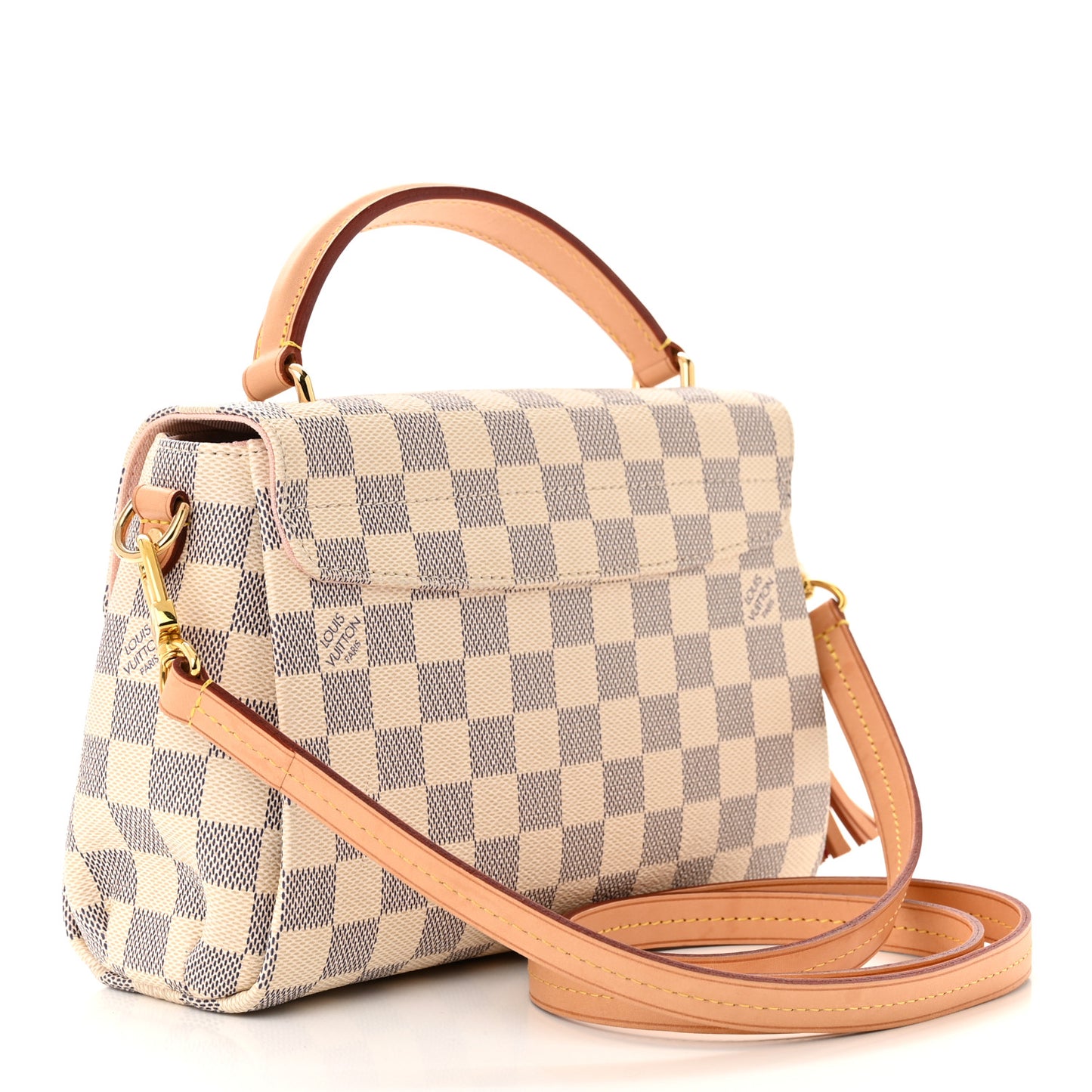 Damier Azur Croisette