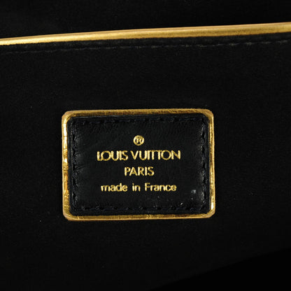 Louis Vuitton Monogram Leopard Stephen Bag 13 of 17