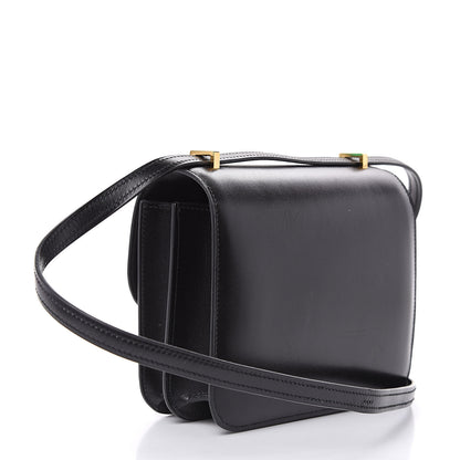 Hermes Box Constance 18 Black 3 of 19