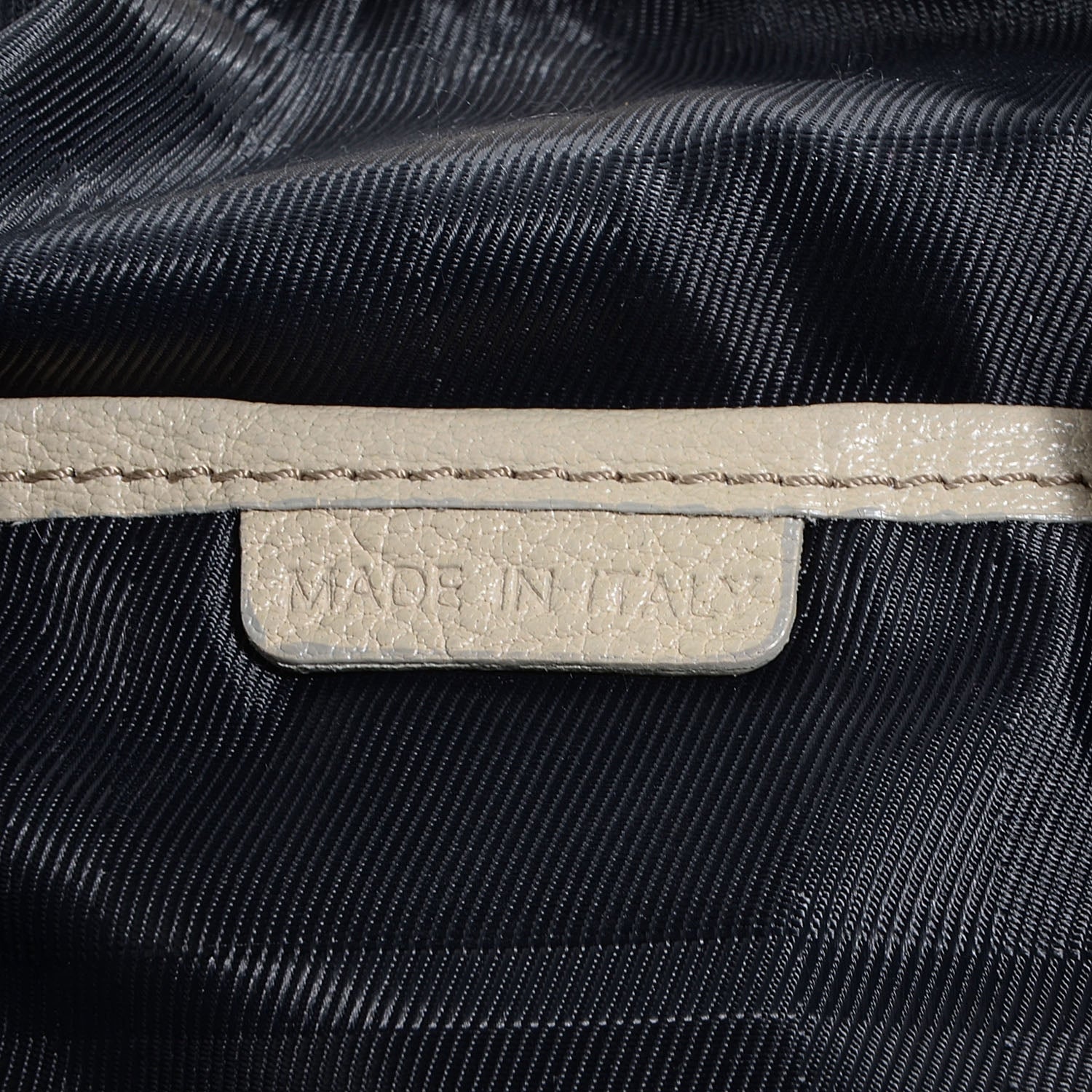Burberry Buffalo Lambeth Hobo Grey 11 of 13