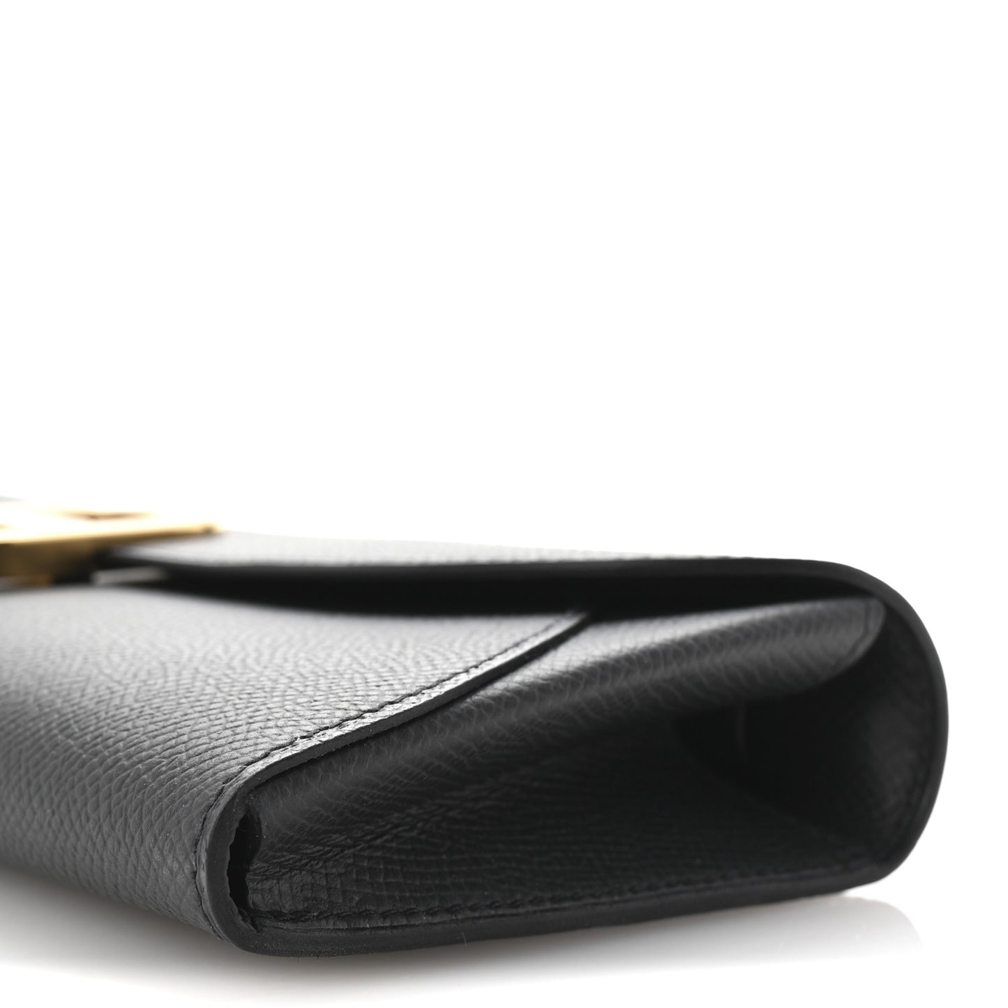 Epsom Maillon Wallet To Go Black
