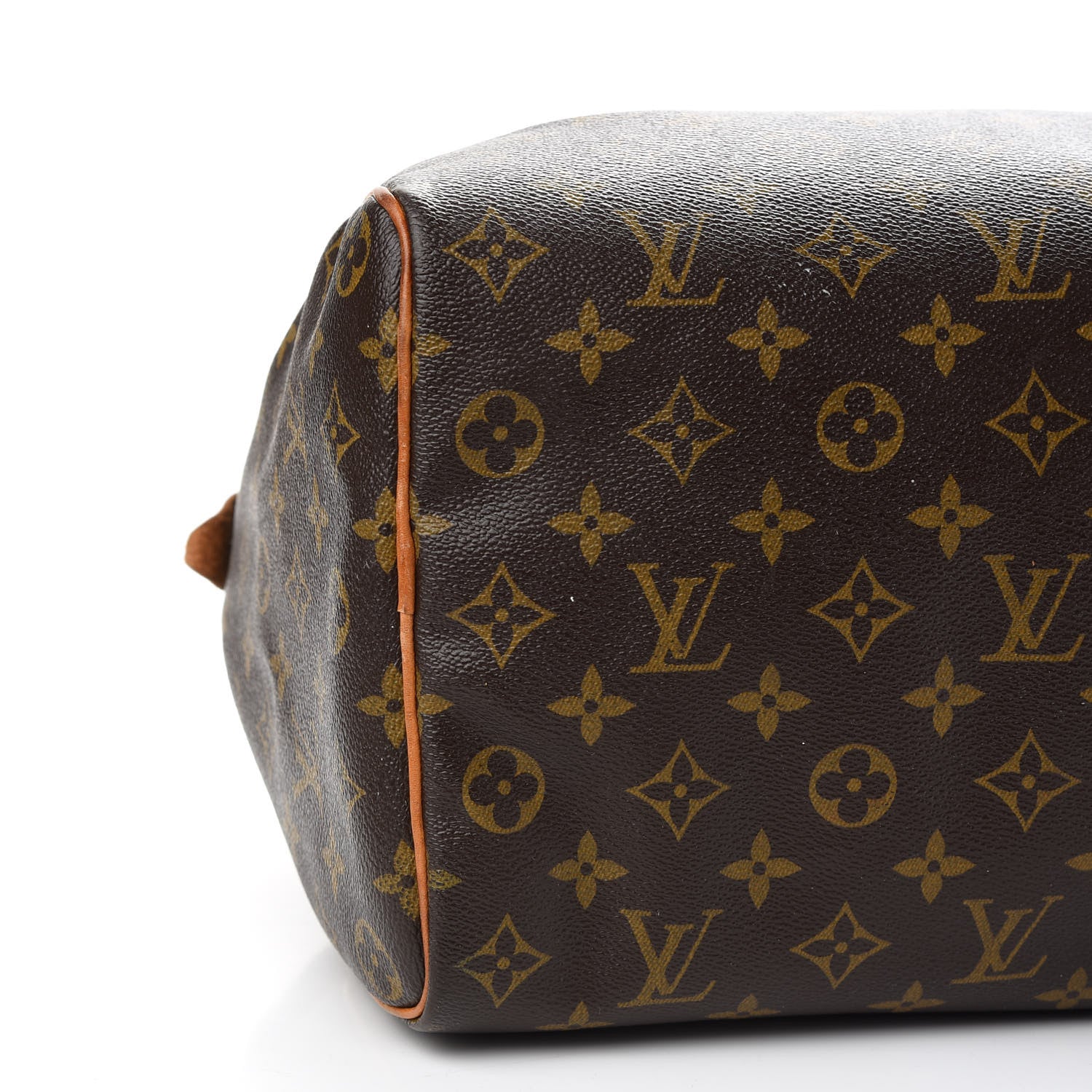 Louis Vuitton Monogram Speedy 35 7 of 19