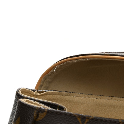 Louis Vuitton Monogram Beverly GM 13 of 13