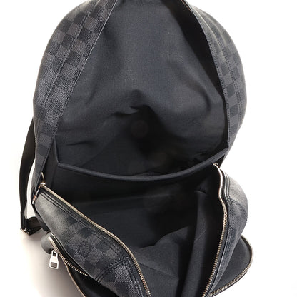 Louis Vuitton Damier Graphite Michael Backpack 5 of 7