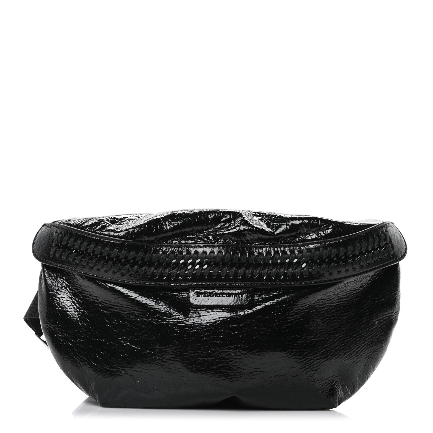 Stella McCartney Eco Bum Bag Black 1 of 9