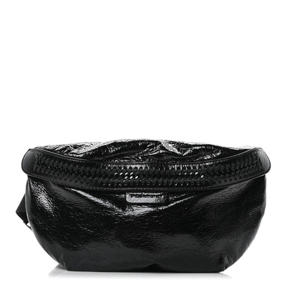 Stella McCartney Eco Bum Bag Black 1 of 9