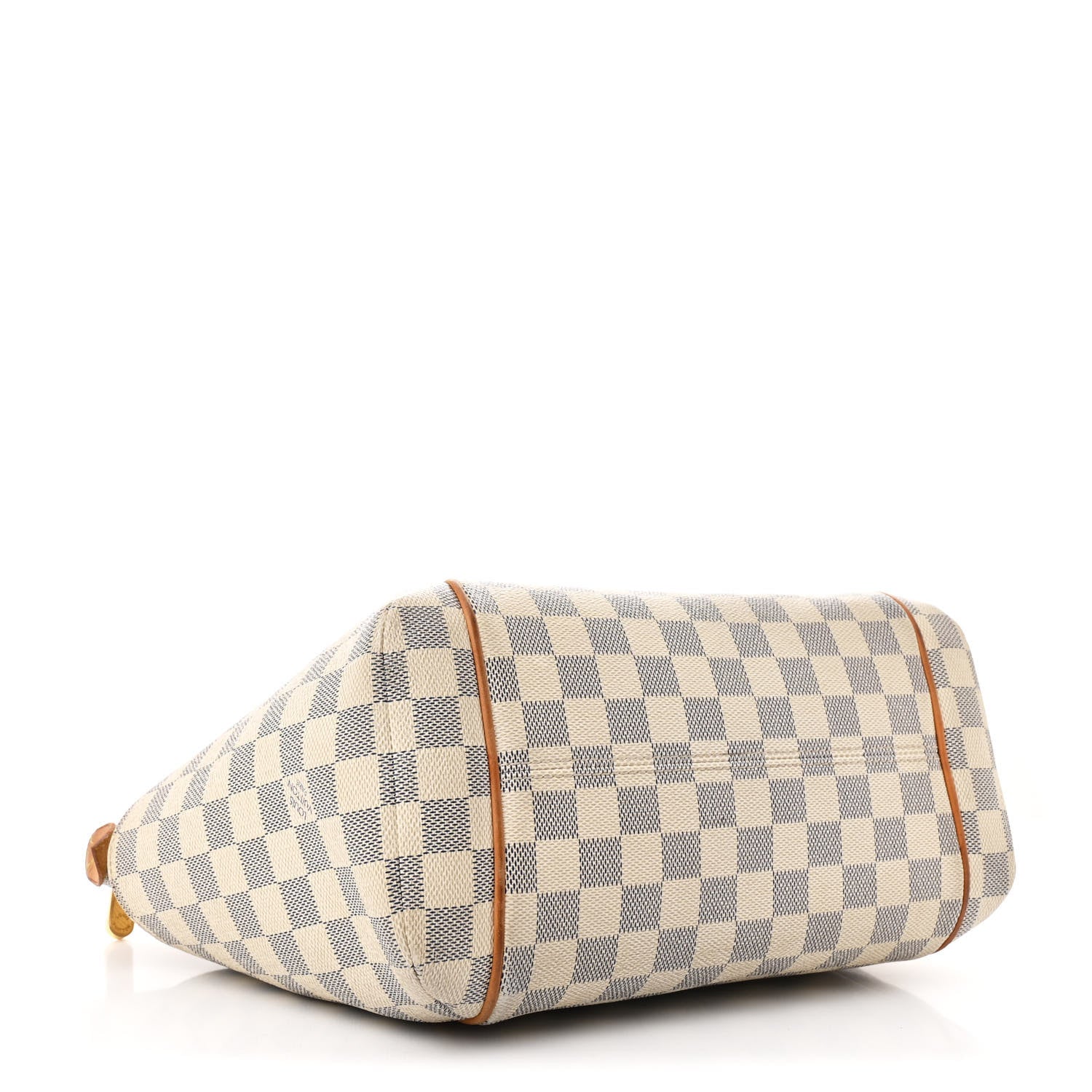 Louis Vuitton Damier Azur Totally PM 4 of 13