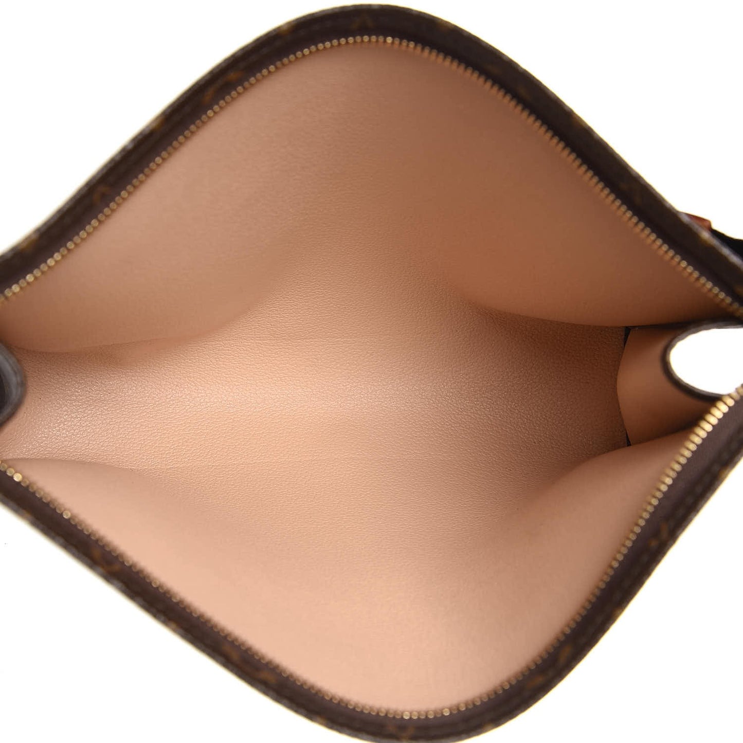 Monogram Toiletry Pouch 26