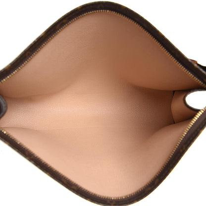 Louis Vuitton Monogram Toiletry Pouch 26 5 of 8