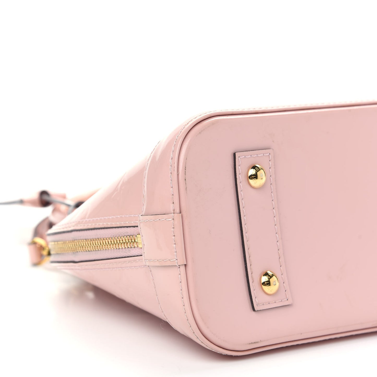 Vernis Alma BB Rose Ballerine