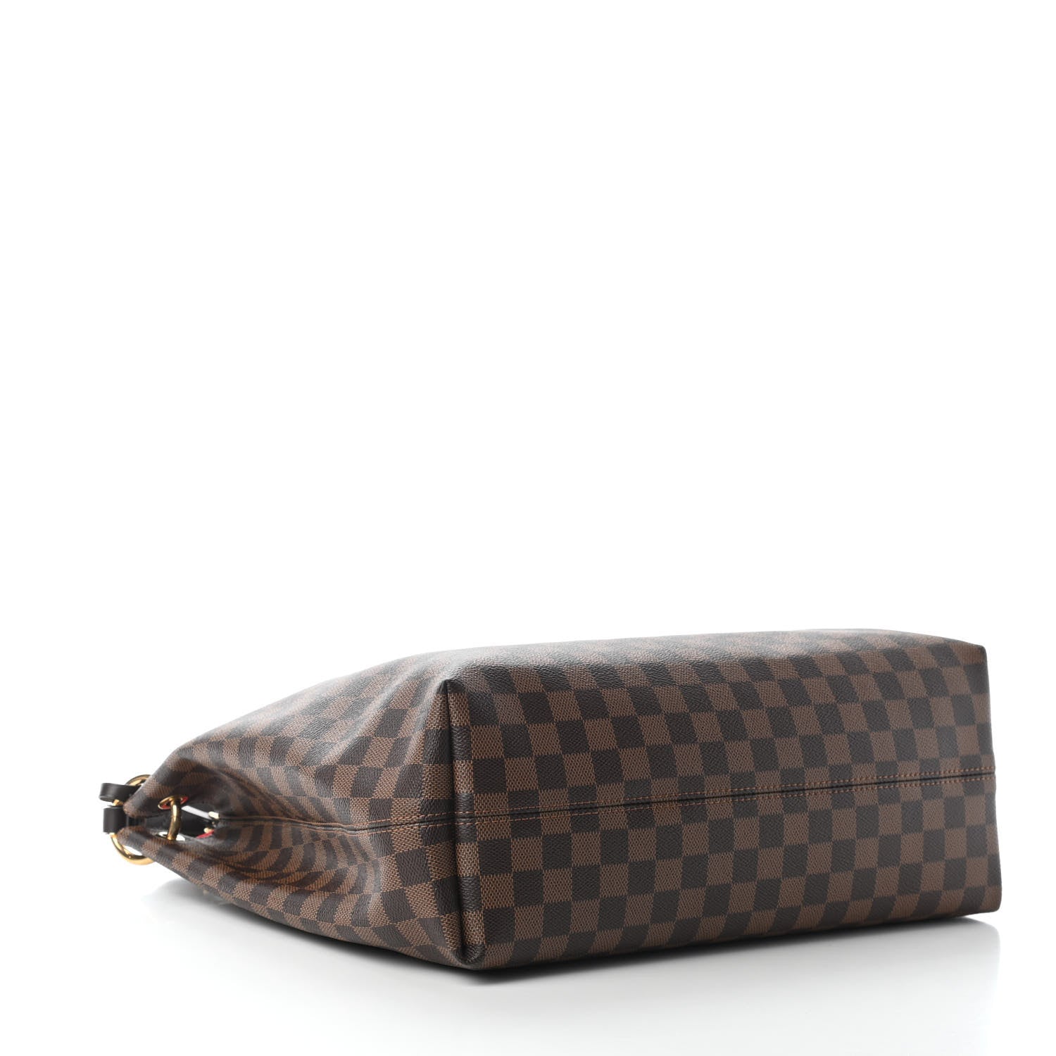 Louis Vuitton Damier Ebene Graceful MM 4 of 9