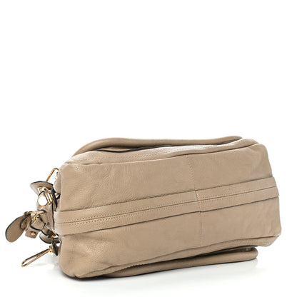 Chloe Calfskin Medium Paraty Dove 3 of 15