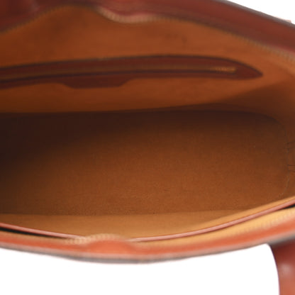 Louis Vuitton Epi Lussac Kenyan Fawn 5 of 14